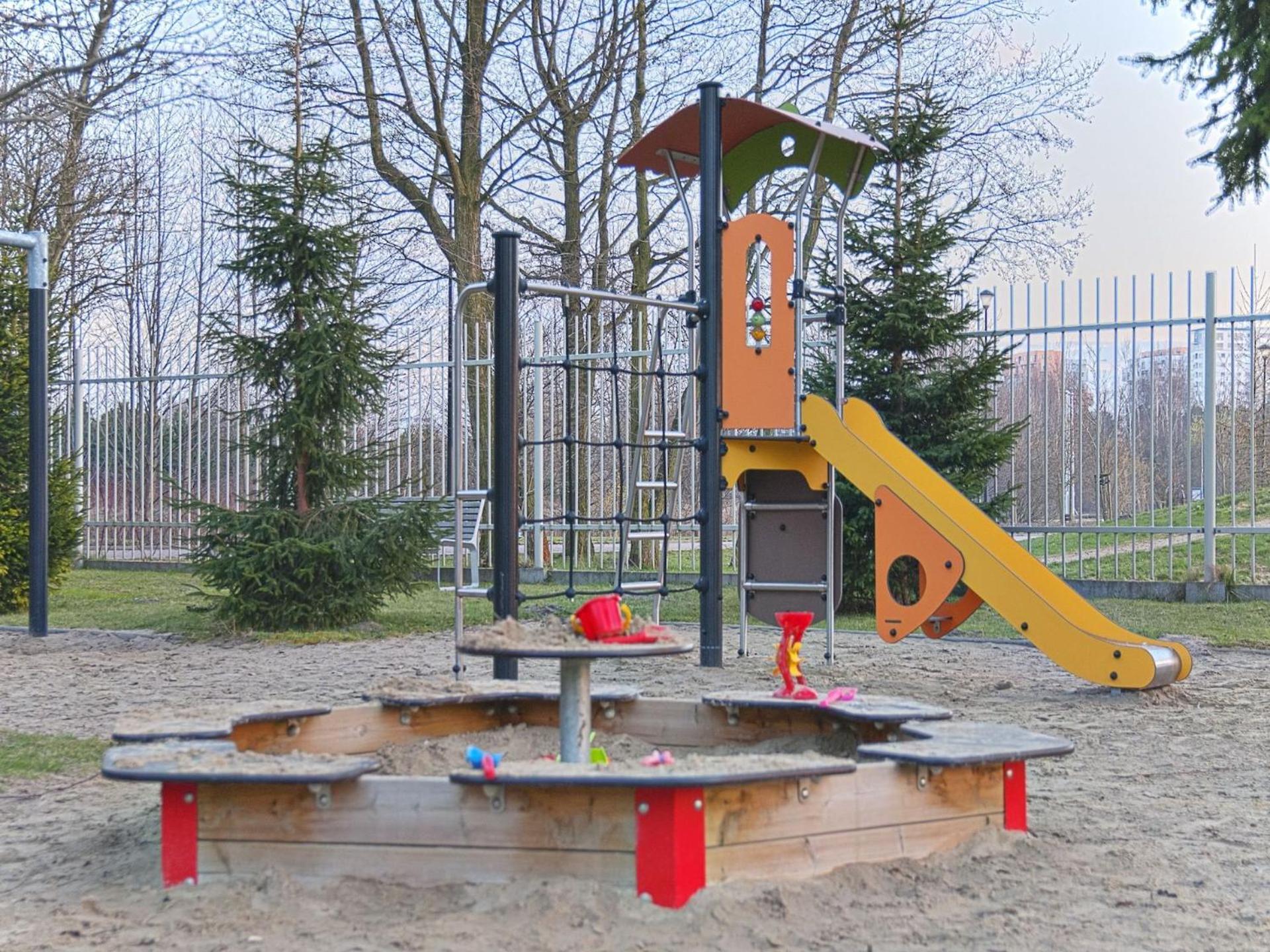 Leilighet Kings Court - Neptun Park *