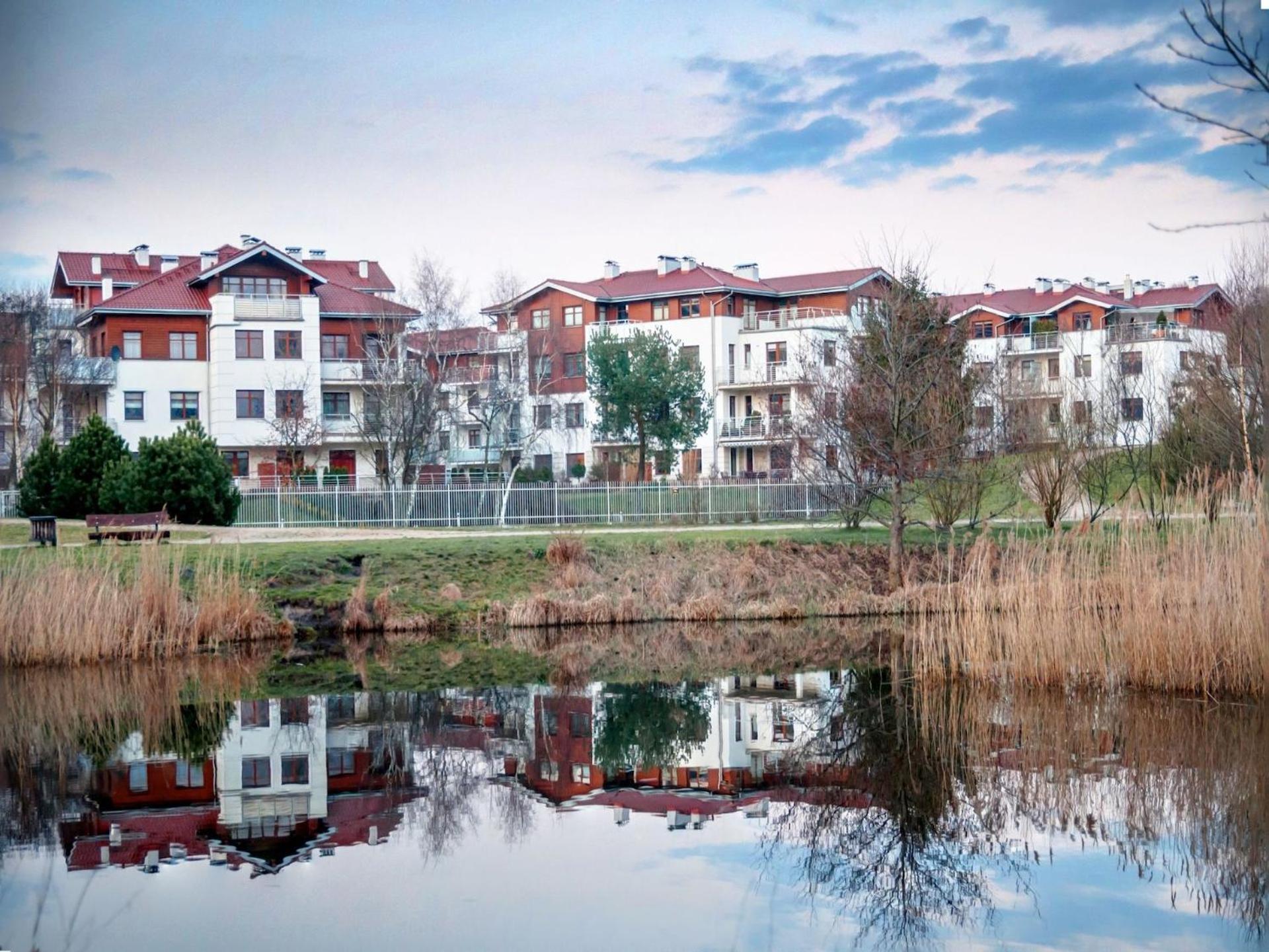 Kings Court - Neptun Park Leilighet