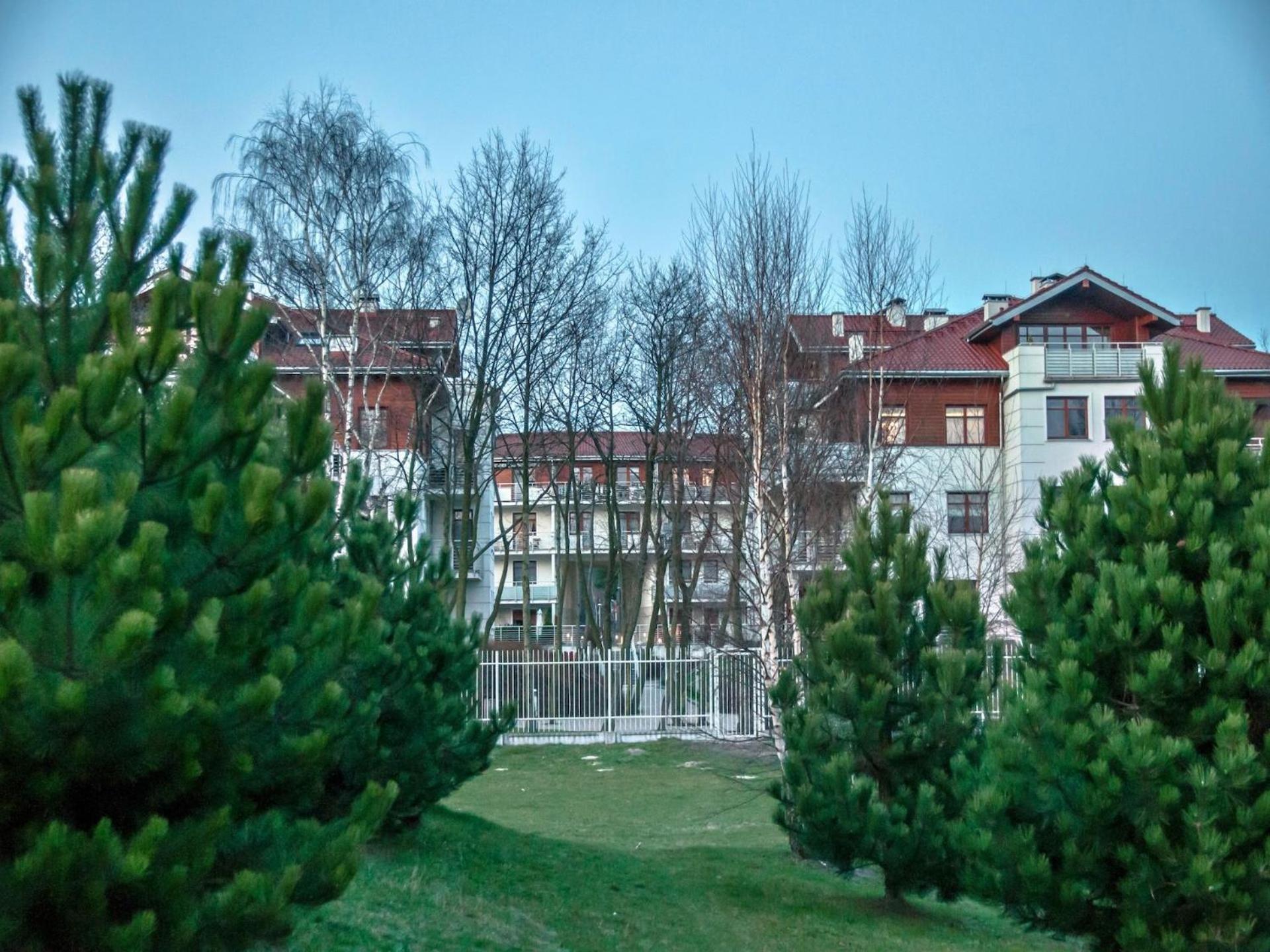 Kings Court - Neptun Park Leilighet